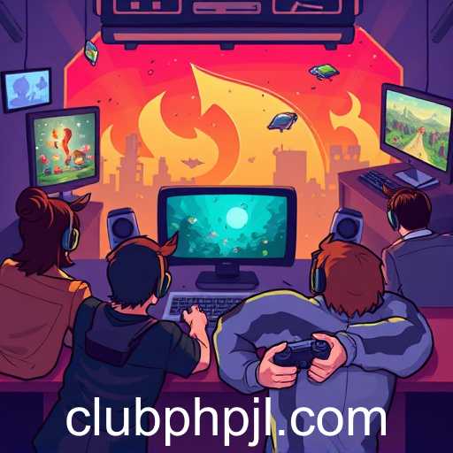 The Rise of ClubPHP in Online Gaming
