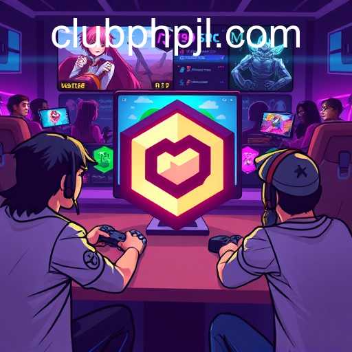 ClubPHP: Revolutionizing Online Gaming in 2026