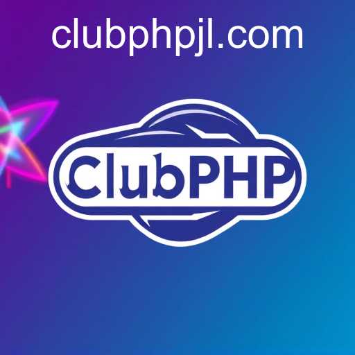 ClubPHP: Revolutionizing Online Gaming in 2026