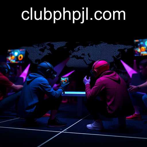 The Evolution of Gaming Communities Online