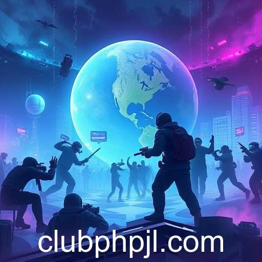 Gaming Evolutions on the English Scene