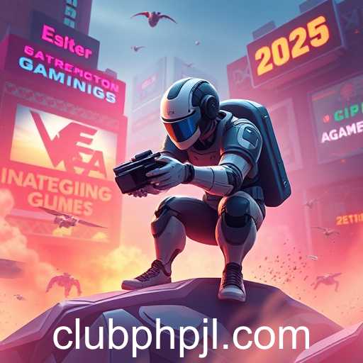 Innovations and Trends Shaping the Future of Online Gaming