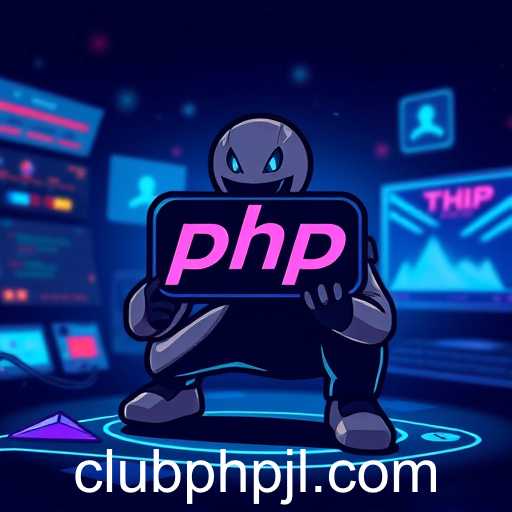 The Interactive Evolution of Clubphp