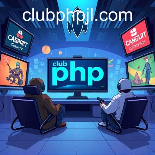 Revitalizing Online Gaming: The Rise of clubphp