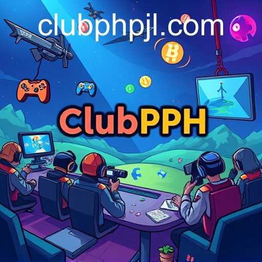 The Rise of ClubPHP: Revolutionizing English Gaming Dynamics