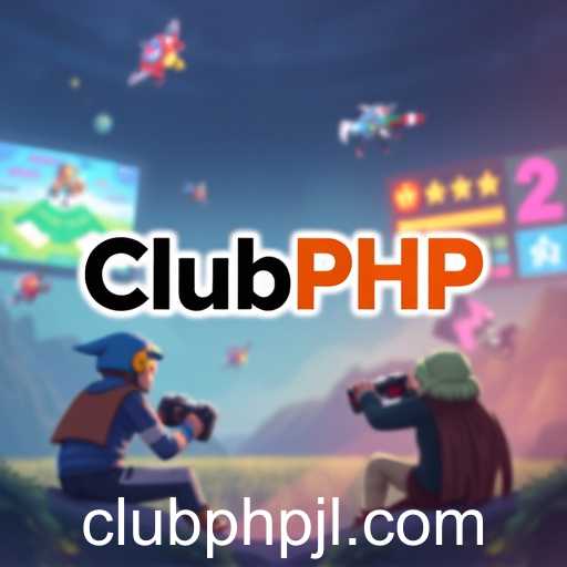 The Rising Popularity of ClubPHP in Gaming Circles