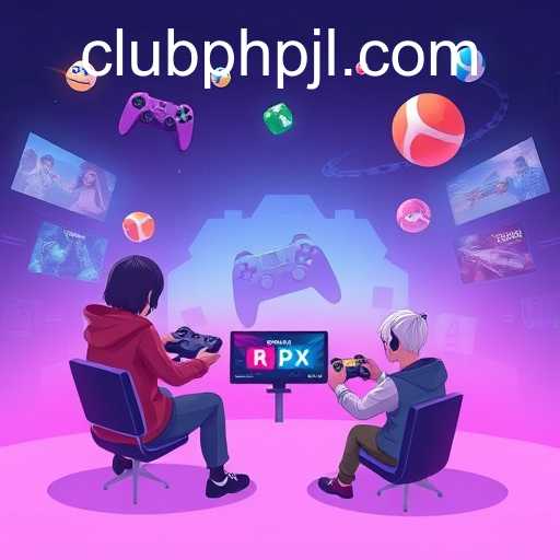 Virtual Adventures on ClubPHP